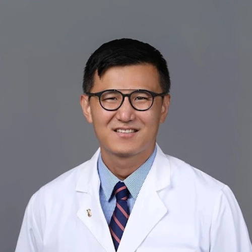 Lunan Ji, M.D.