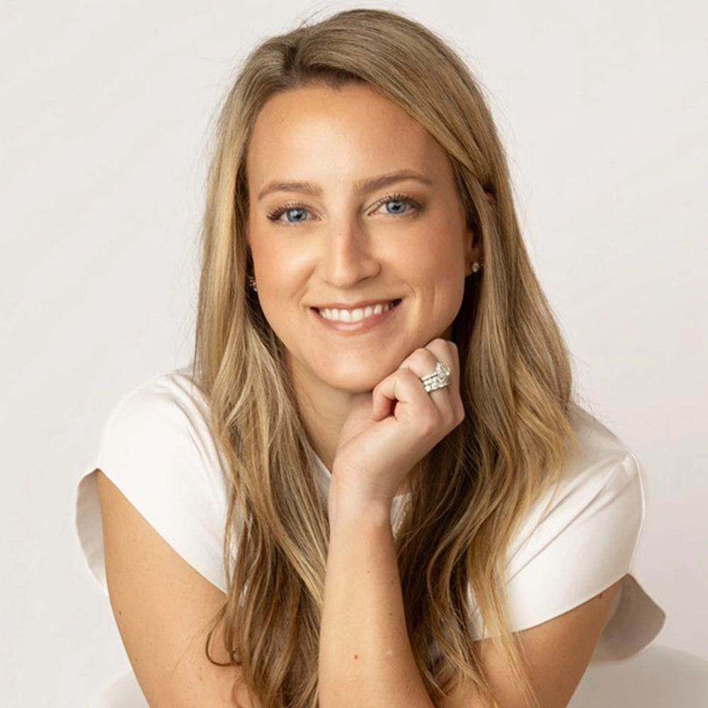 Madison Wulfeck, M.D.