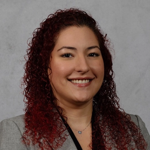 Magalys Lazara Suarez, M.D.