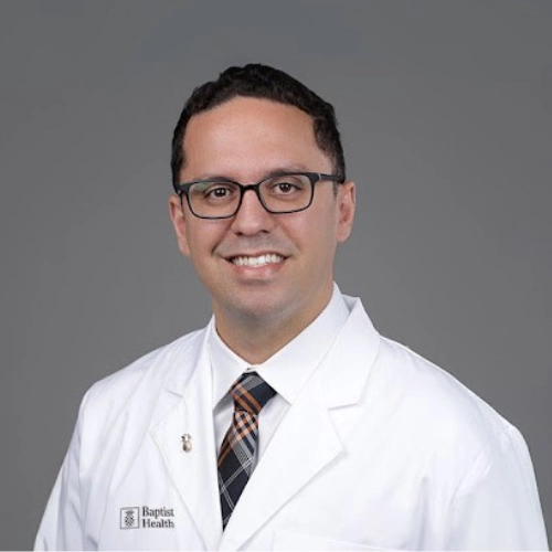 Manuel Ozambela, M.D.