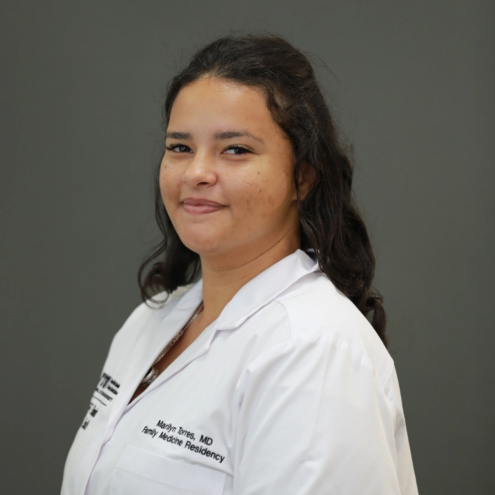 Marilyn Torres, M.D.