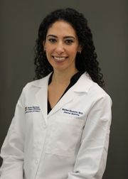Marina Shehata, M.D.