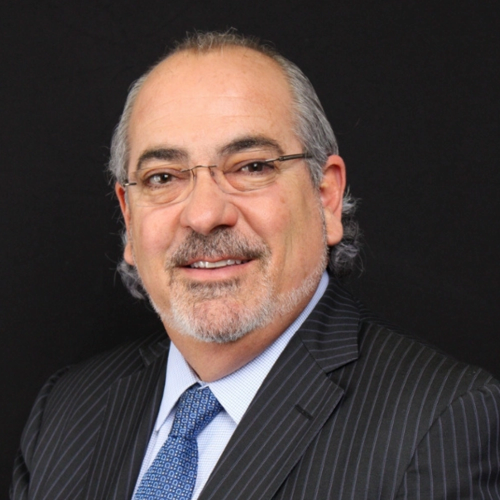 Martin Neal Zaiac, M.D.
