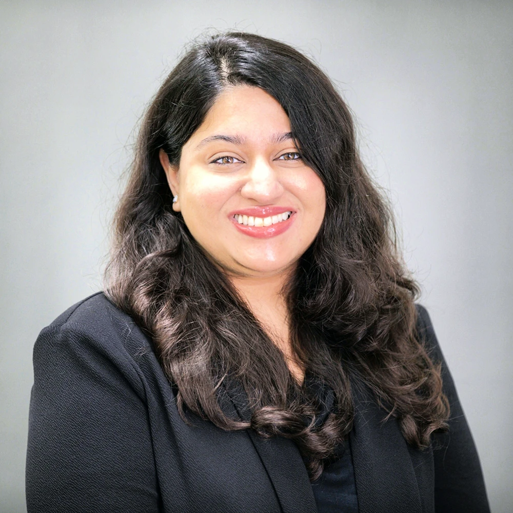 Maryam Shakir