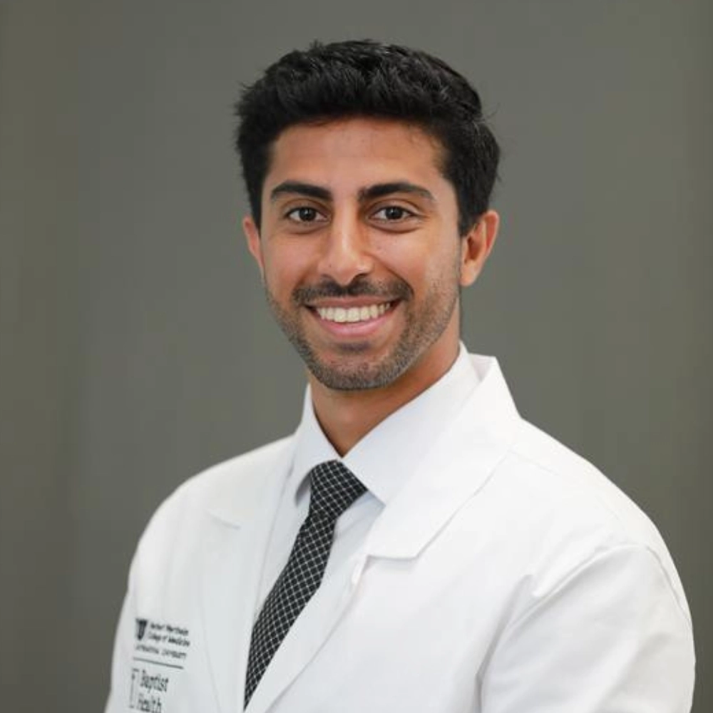 Matthew Malak, M.D.