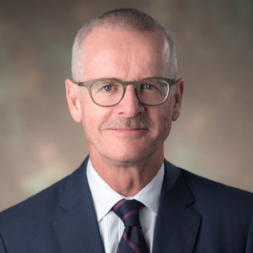 Michael McDermott, M.D.