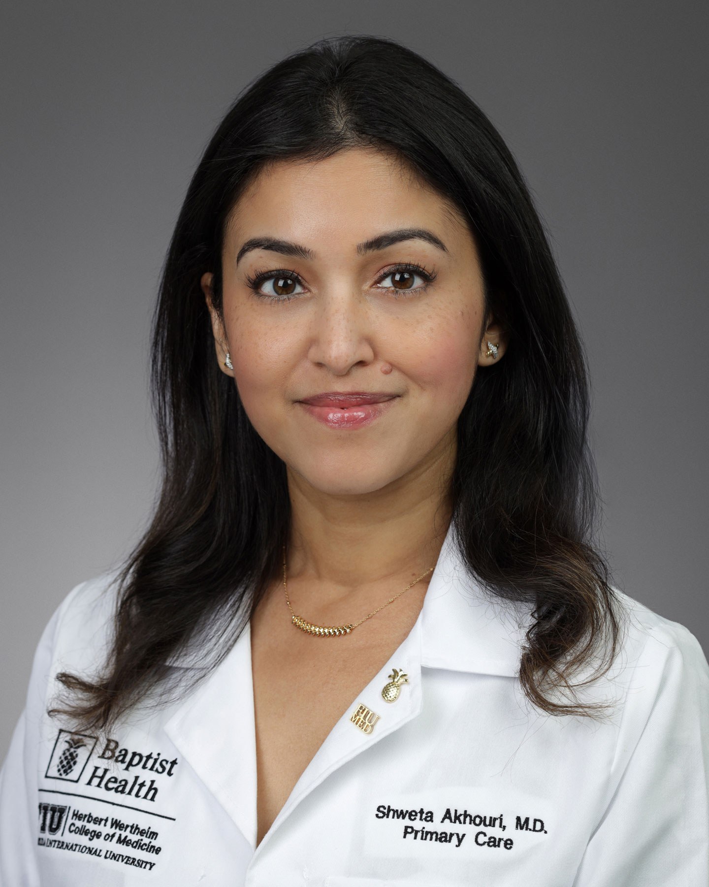 Shweta Akhouri, M.D.