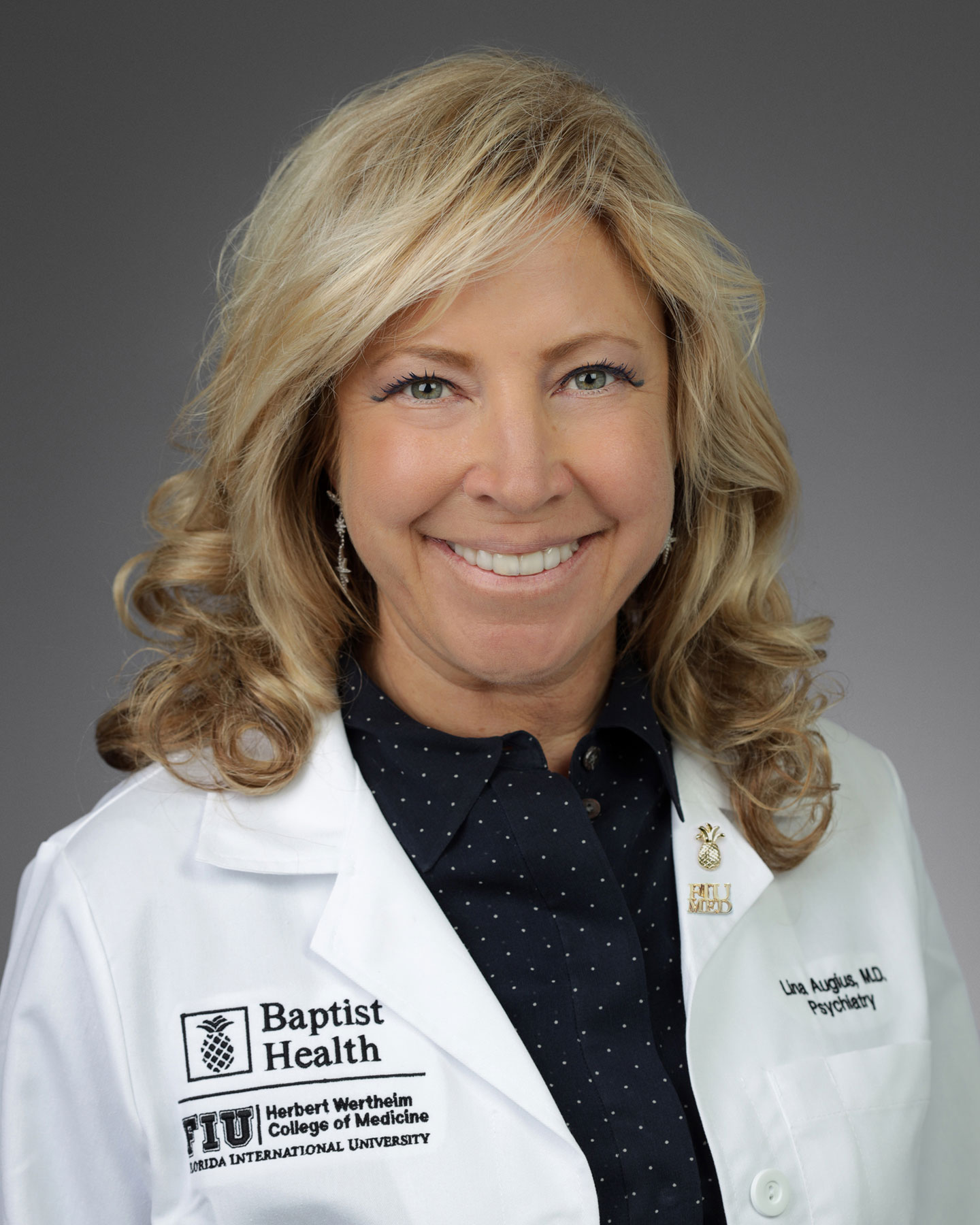 Lina Augius, M.D., MPH