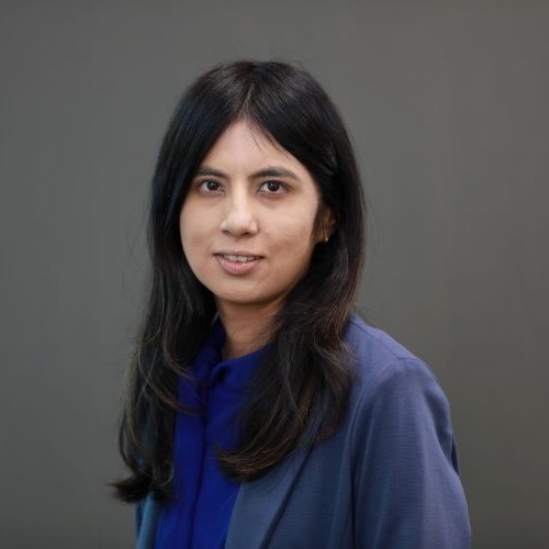 Meena Rupani