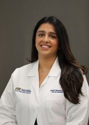 Mehak Sharma, M.D.