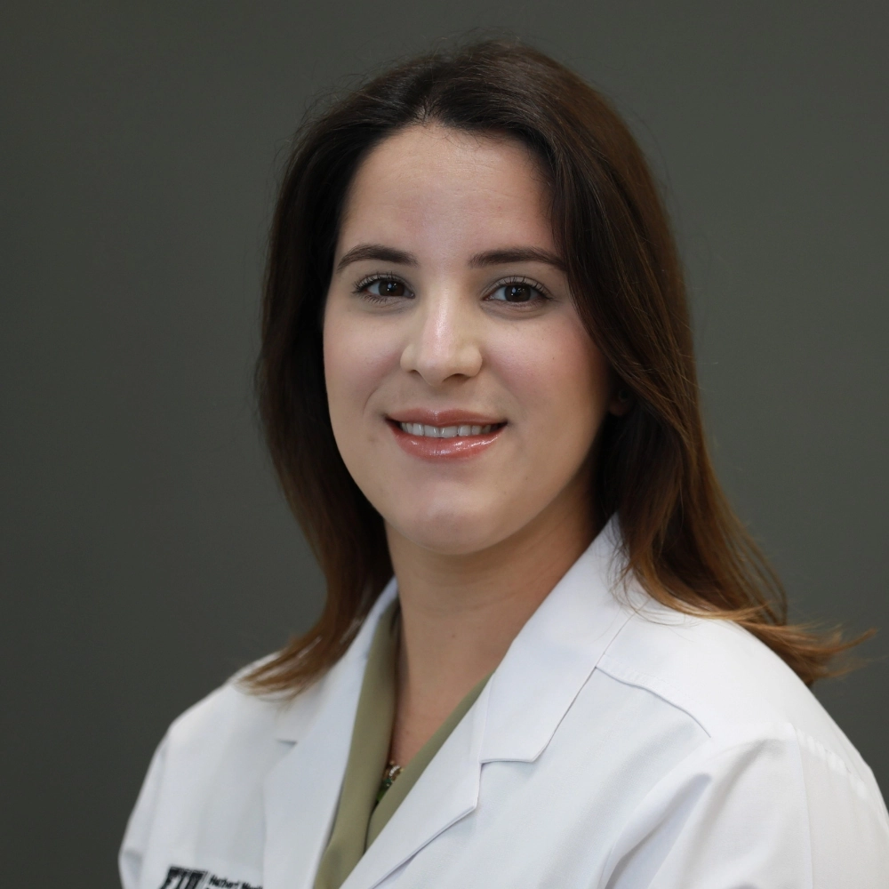 Melissa Perez, D.O.