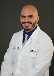 Michael Ulloa, M.D.