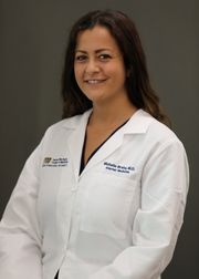 Michelle Braha, M.D.