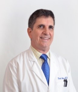 Raul Moas, M.D.