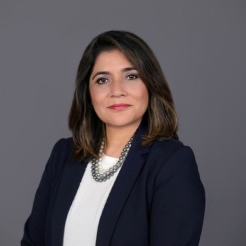 Myriam Ampuero-Martinez, MPA