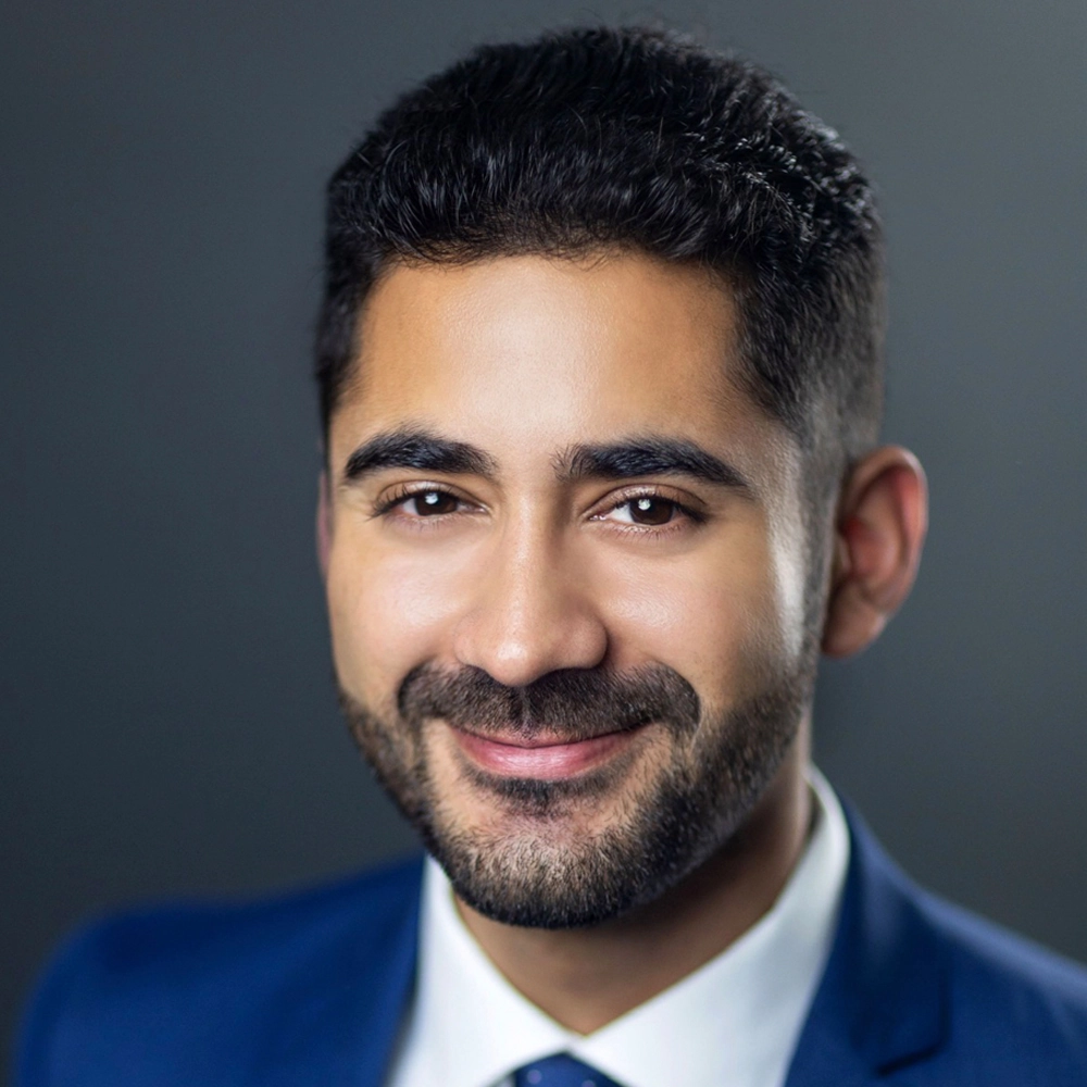 Nabi Chaudhri Martinez, M.D.