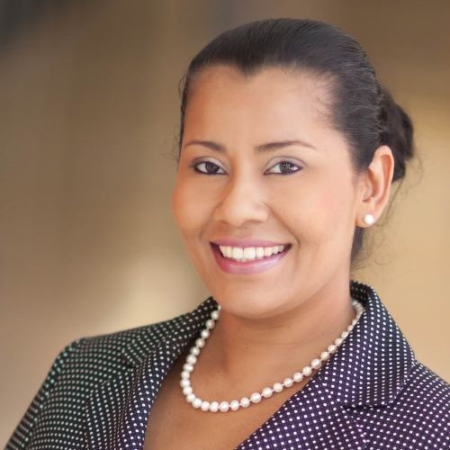 Natalie N. Dwarika