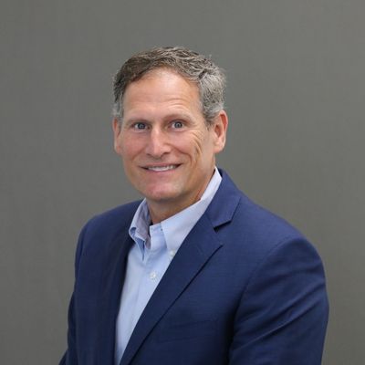 Geoffrey Young, M.D., Ph.D., FACS