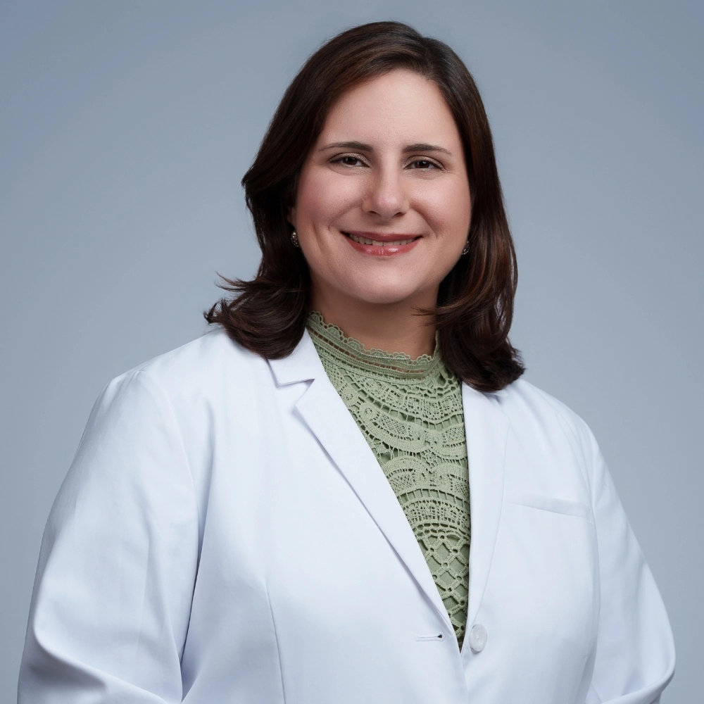 Nicole Millan, M.D.   
