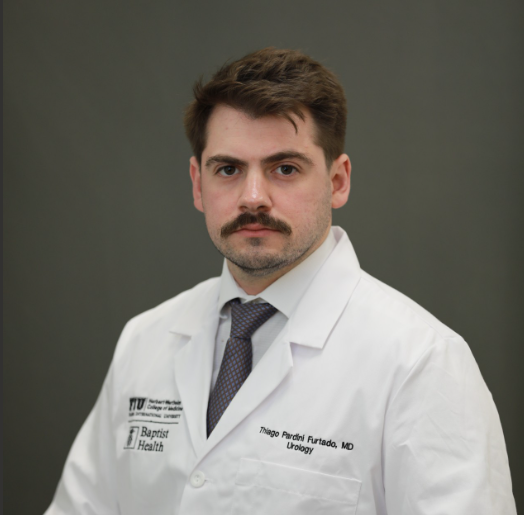 Thiago Pardini Furtado, M.D.