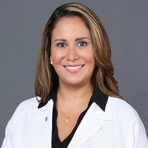 Paula Montana De La Cadena, M.D.