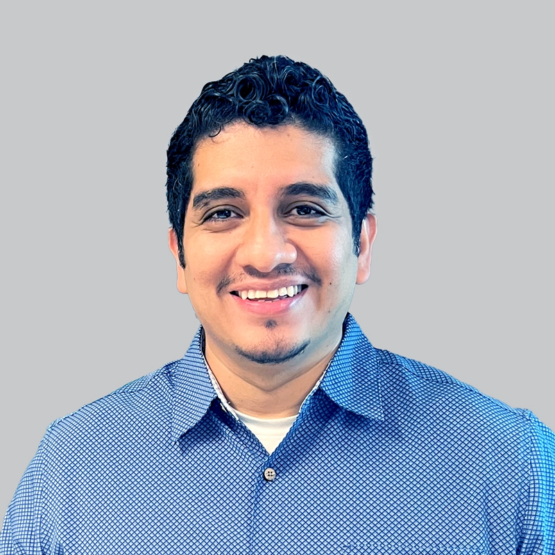 Pedro Sanchez, Ph.D.