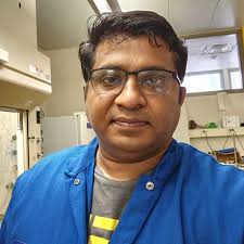 Prakash Chaudhari, Ph.D.