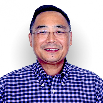 Qi Lin Cao, Ph.D.