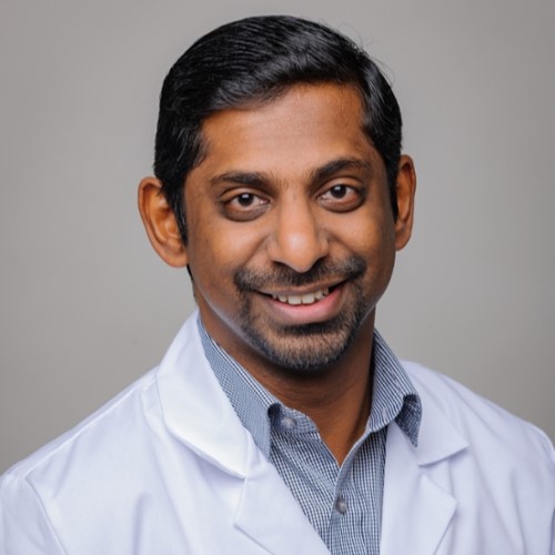 Rakesh R. Nair, M.D., M.P.H., MBA