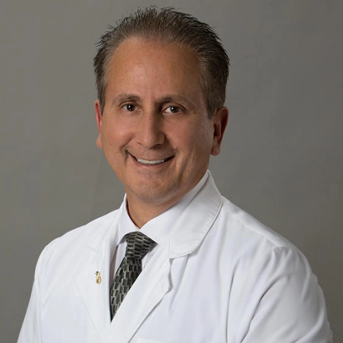 Ramon Lloret, M.D.