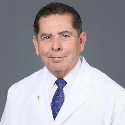 Ramon Quesada, M.D.