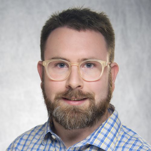 Adam J. Rauckhorst, Ph.D.