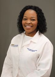Regina McPherson, M.D.