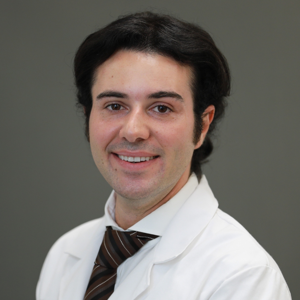 Richard Rookwood, M.D.