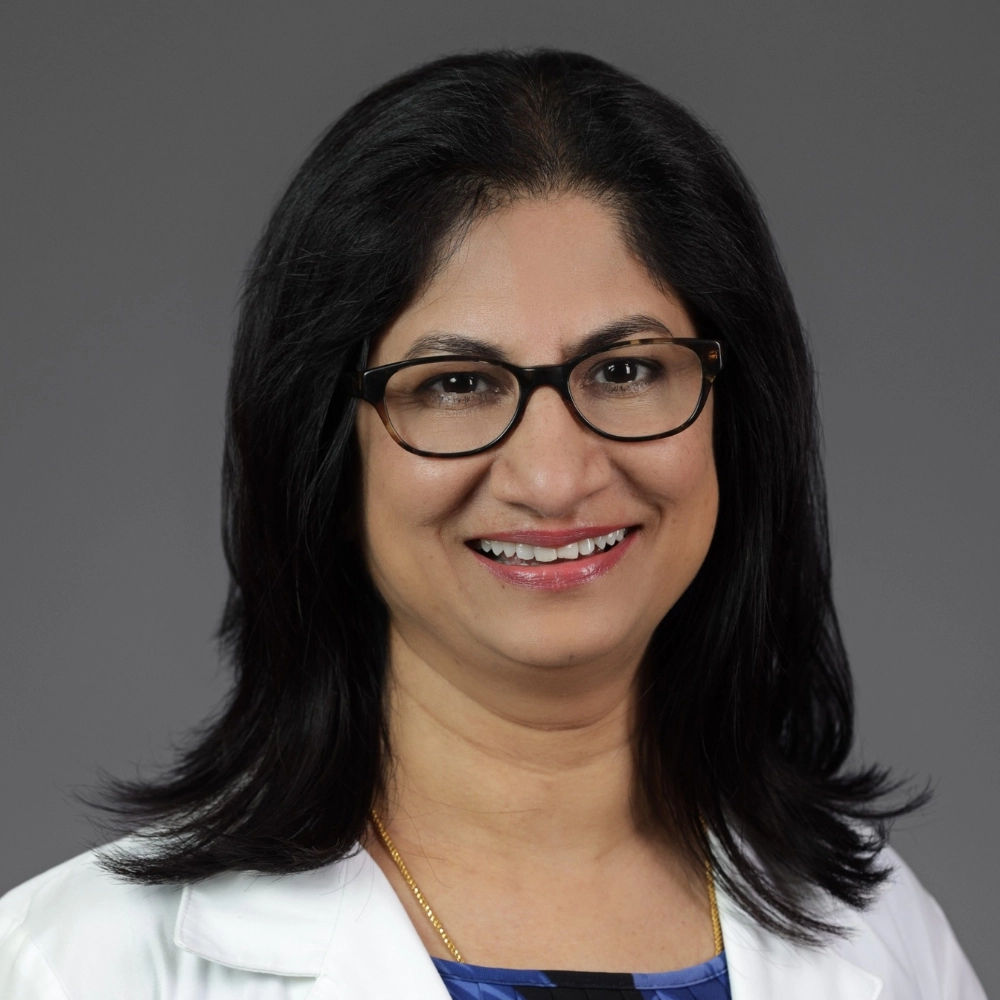 Rupa Seetharamaiah, M.D., FACS, FASMBS