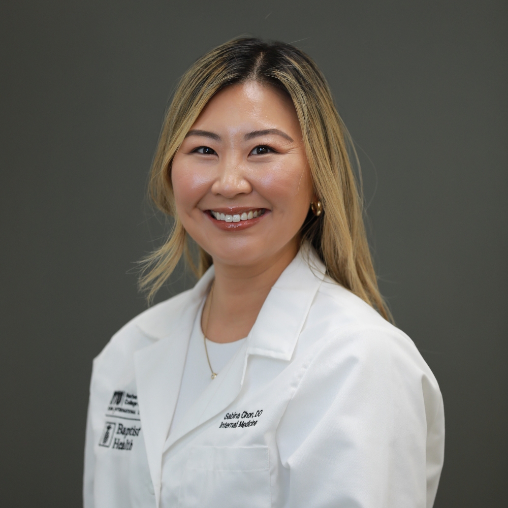 Sabina Chon, D.O.