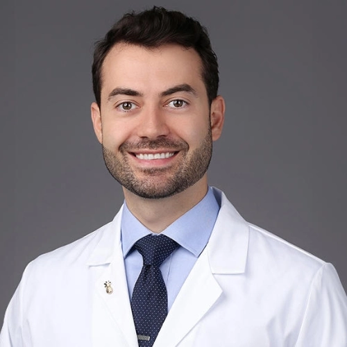 Sergiu Darabant, M.D.