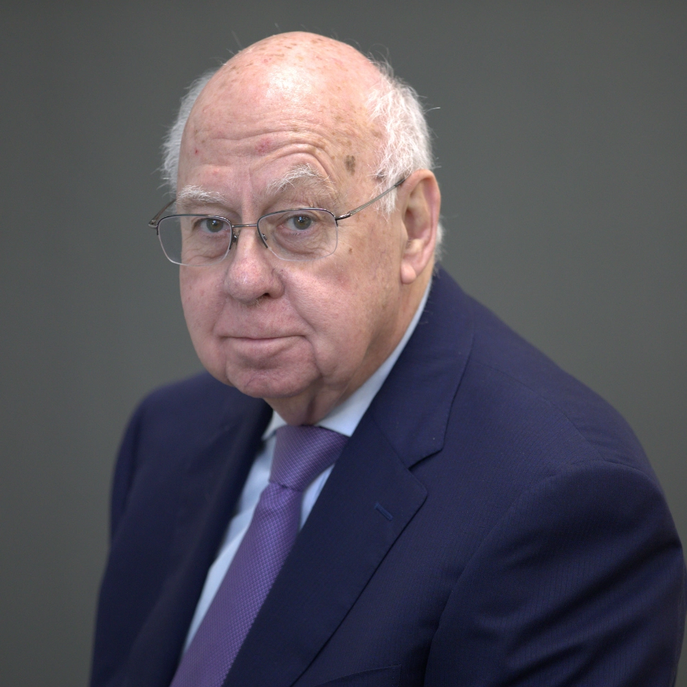 Joe L. Simpson, M.D.