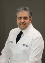 Soheil Sadri, M.D.