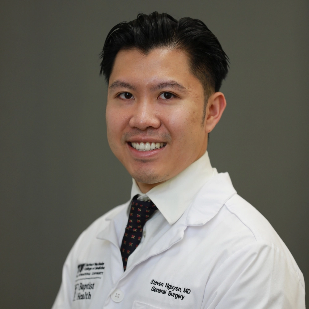 Steven Nguyen, M.D.