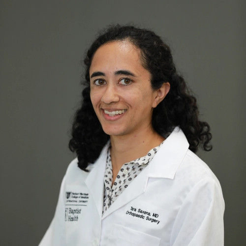 Tara A. Saxena, M.D.