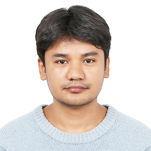 Til Bahadur Thapa Magar, Ph.D. 