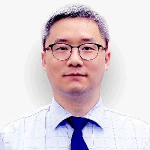 Ting Wang, Ph.D.