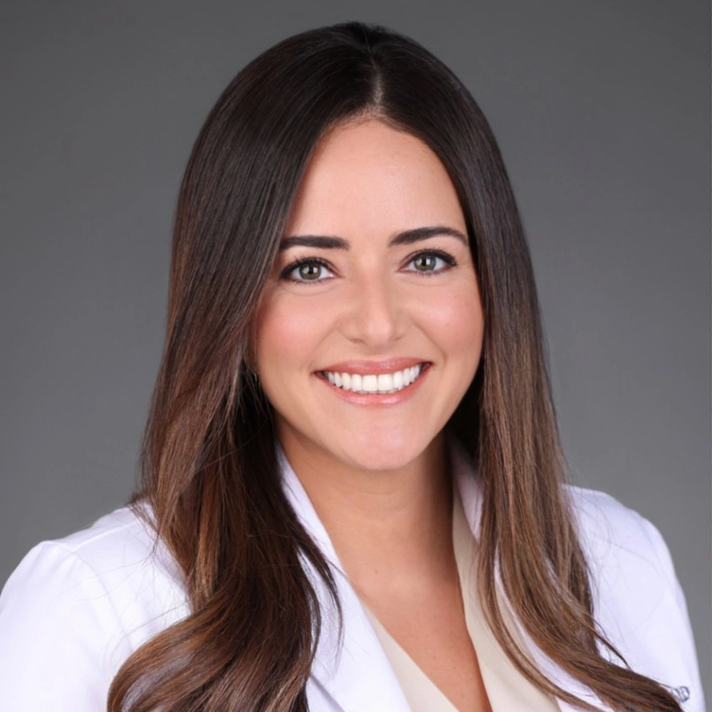 Vanessa Lewis Ramos, M.D.