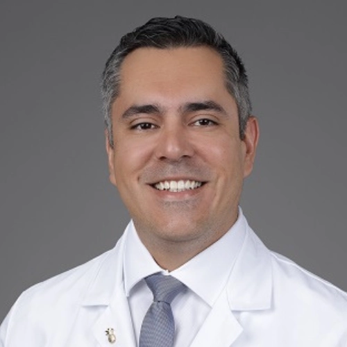 Victor H. Maciel Acevedo, M.D.