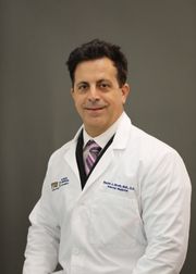 Wayne Broth, M.D.