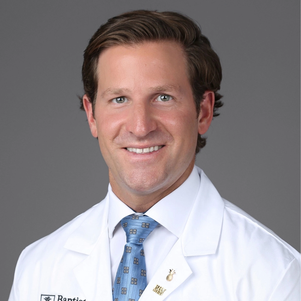 William A. Davis, III, M.D.