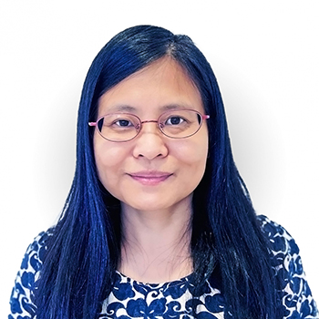 Ying Liu, MD, Ph.D.