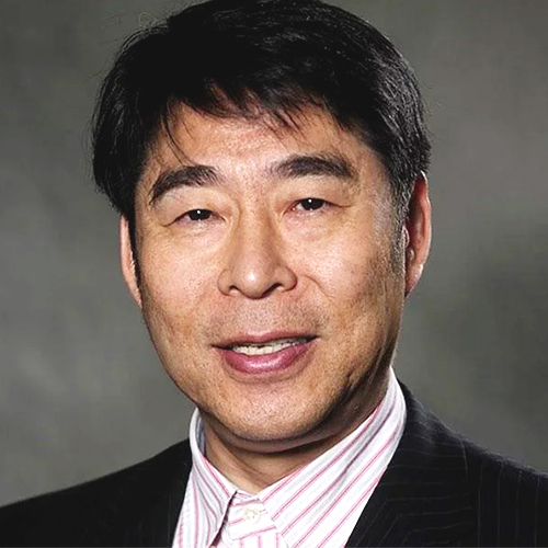 Yuan Pu (Peter) Di, Ph.D.