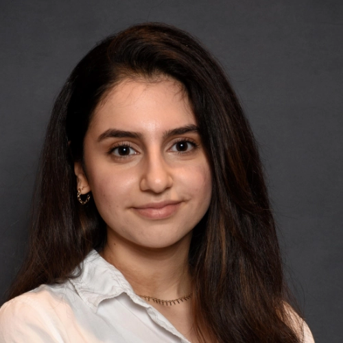 Zana Abdelrahman
